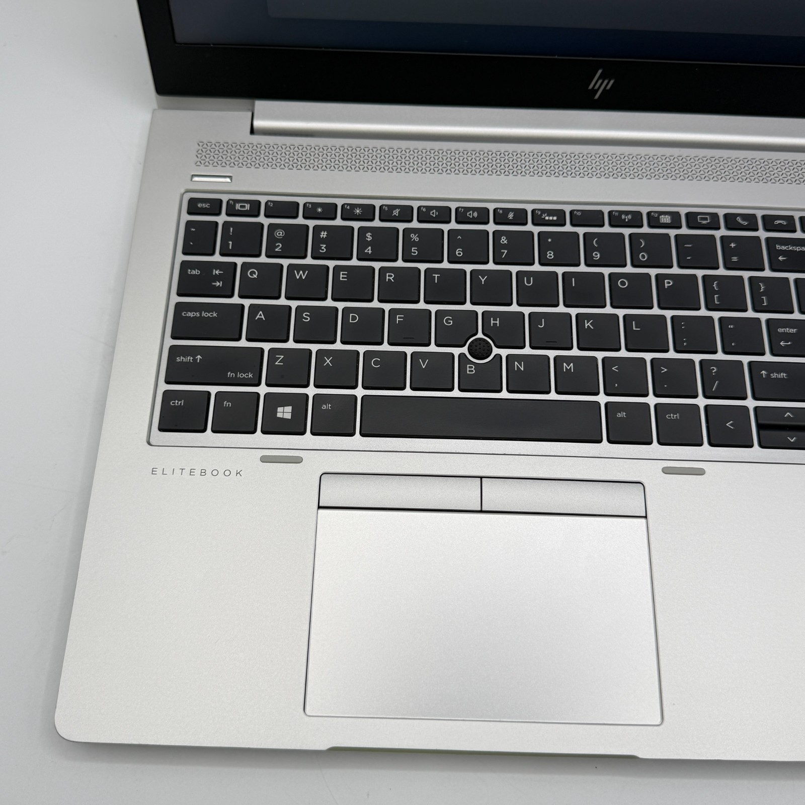 HP EliteBook 850 G6 15.6″ i7-8665U 8GB 512GB SSD Win 11 Pro
