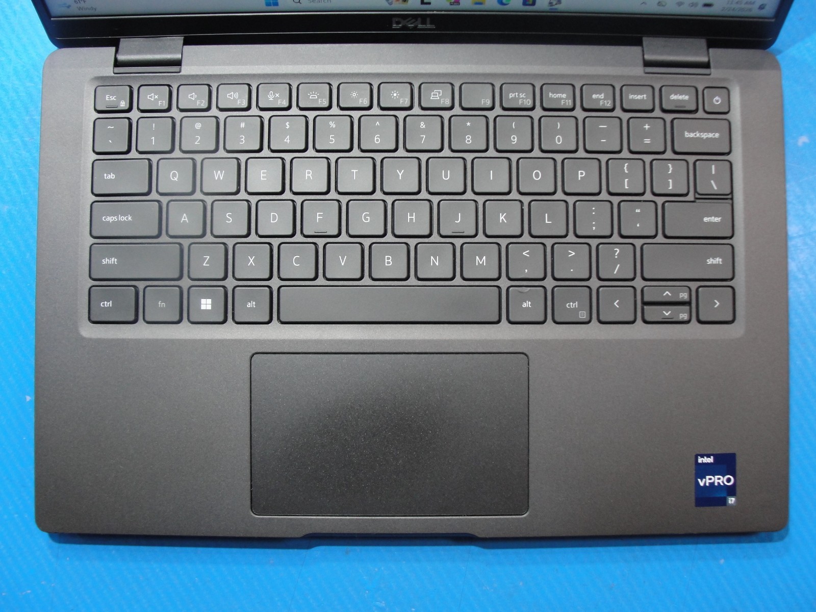 Dell Latitude 7430 14″FHD Touch Intel Core i7-1270P 2.2GHz 16GB RAM 256GB SSD