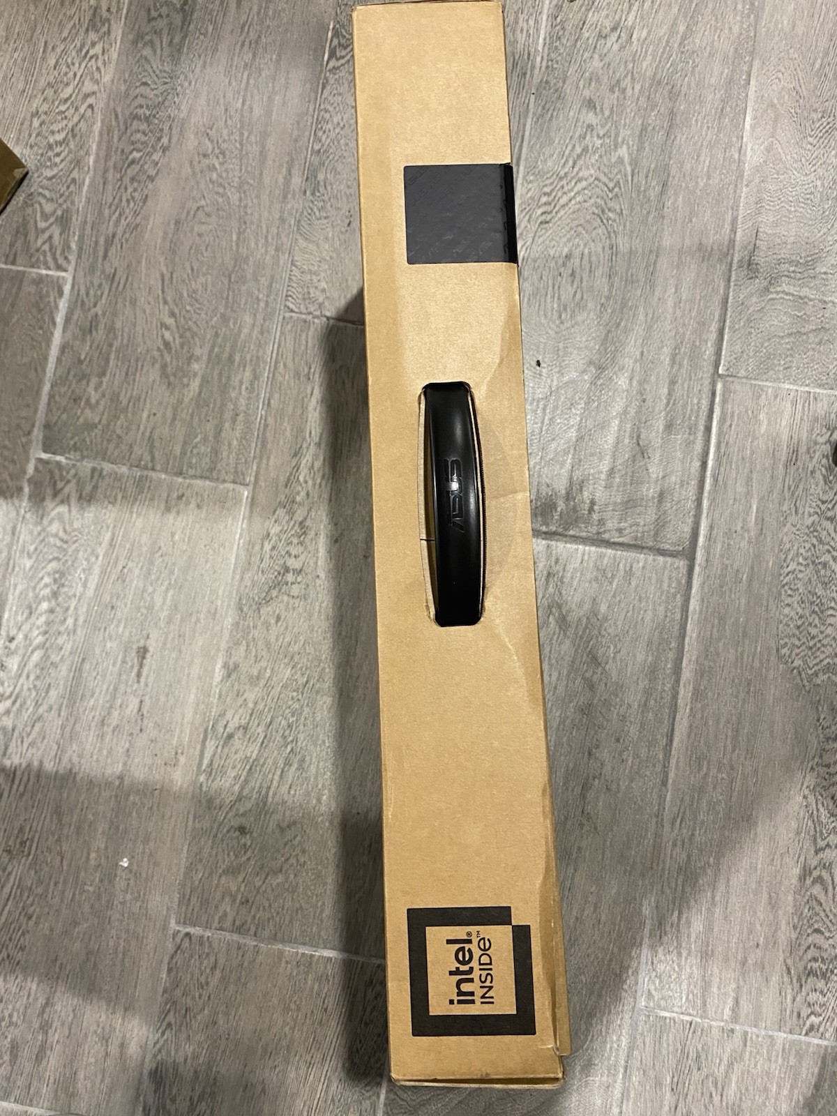 ASUS Chromebook 15.6″ FHD NanoEdge Display 8Gb 64GB Chrome OS (CX1500CKA-AS84F)
