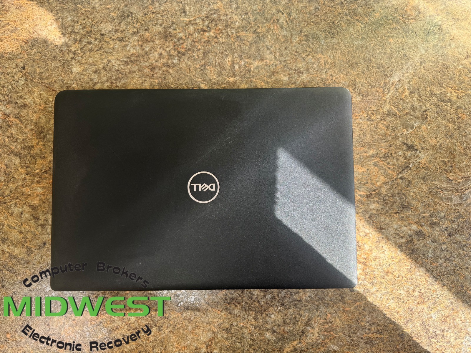 Dell Latitude 3500 i5-8365U 1.6GHz 16GB RAM (No OS/HDD/SSD + BIOS Locked)
