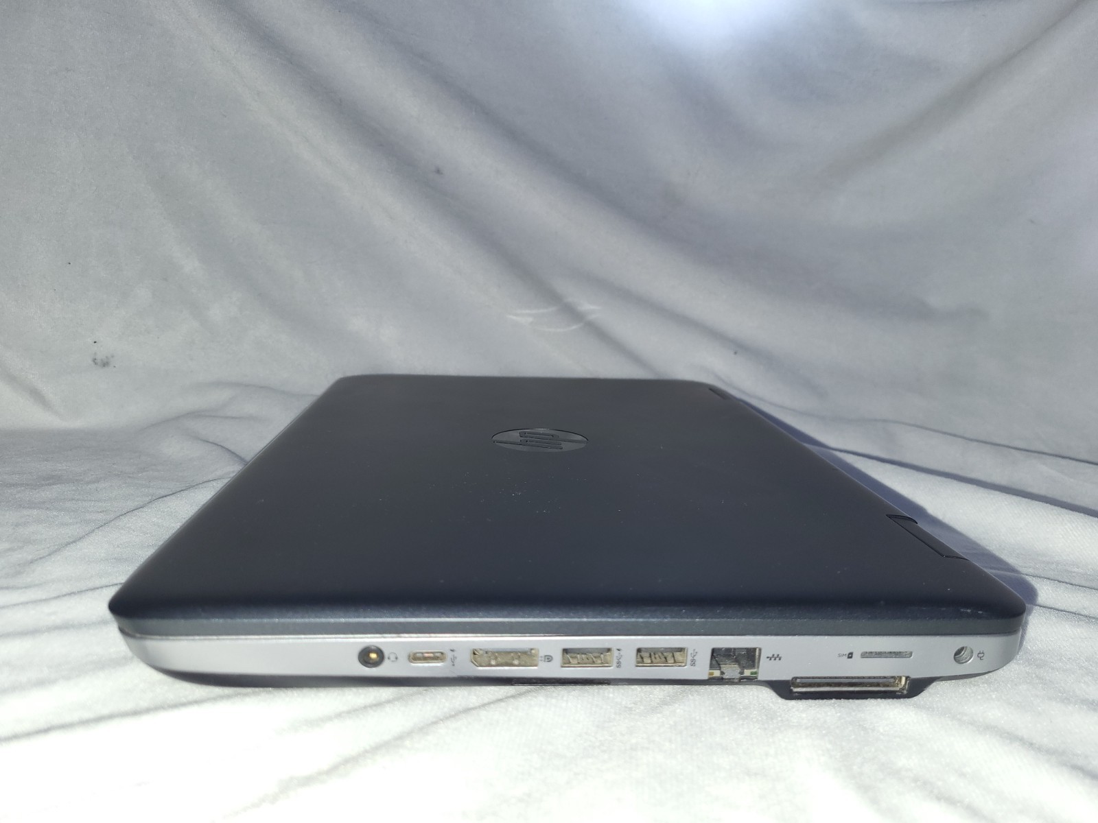 ProBook 640 G2 14″ Laptop Intel Core i5 2.3- 8GB RAM -No Hard Drive