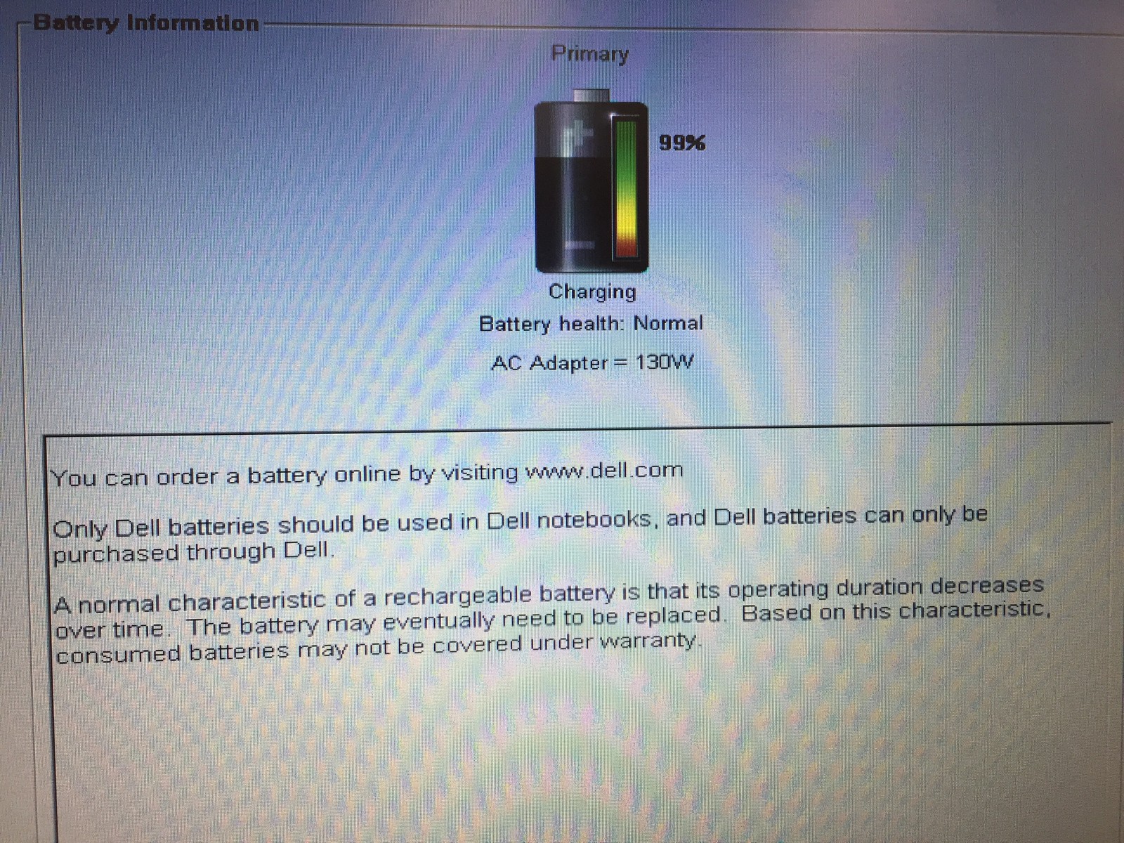Dell Latitude E5410 14″ Core i3 350 2.27GHz 4GB RAM 250GB HDD NO OS Good