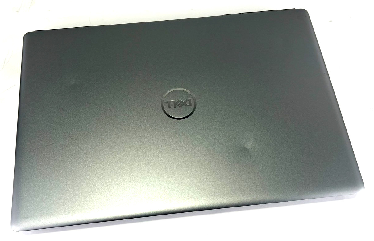 Dell Precision 7550 15″ Laptop i7 10th Gen NVIDIA 512GB SSD 16GB RAM Win11 (CDI)