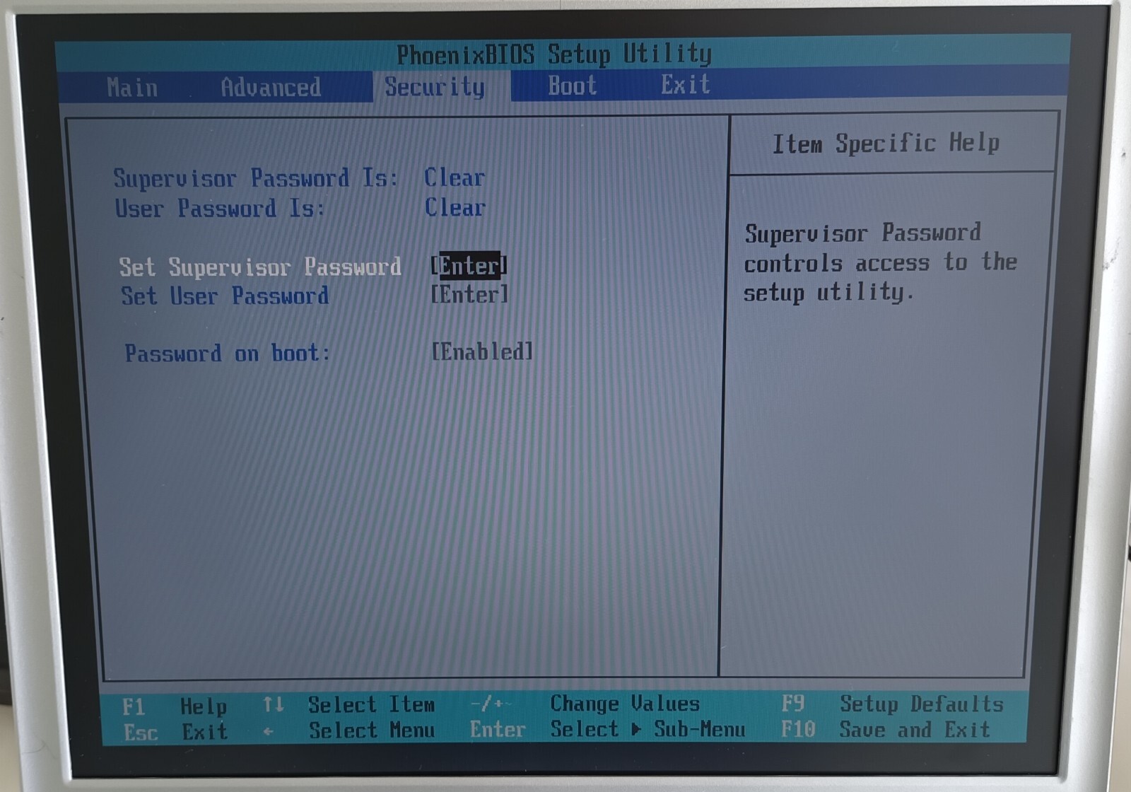 Samsung A10 Laptop 14.1″ 256MB 40GB IDE AMD Duron Windows XP Parallel Floppy CD