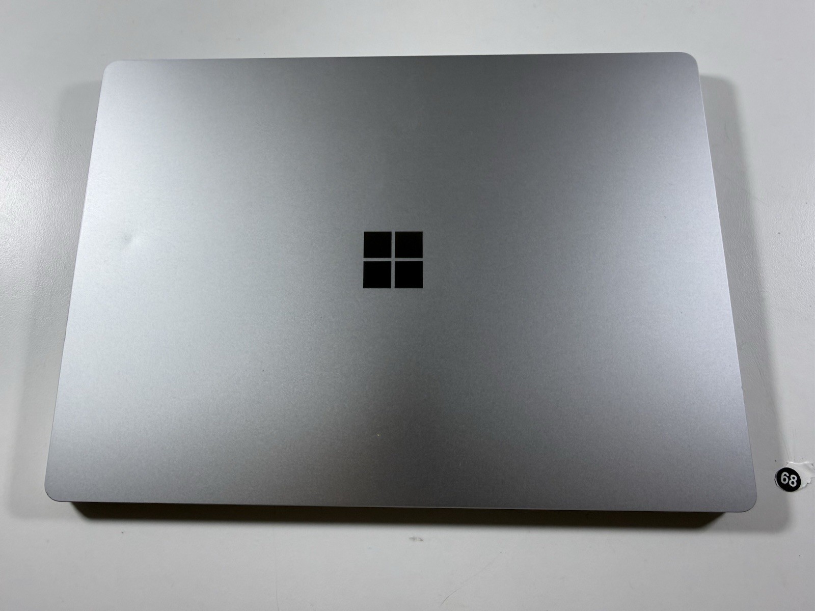 Microsoft Surface Laptop 5 13.5” 1950 Intel Core i7-1265U 16GB RAM 512GB NVME