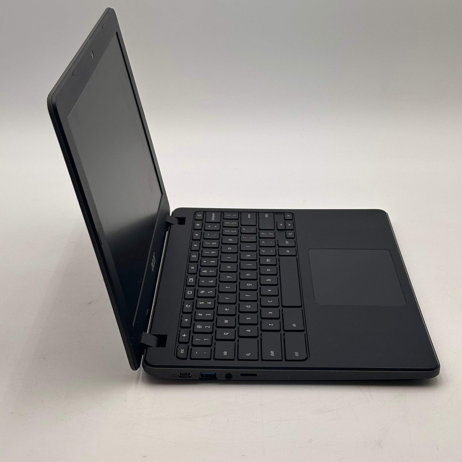 Acer Chromebook 712 C871 12″ Laptop, 1GB RAM, 2TB, Black