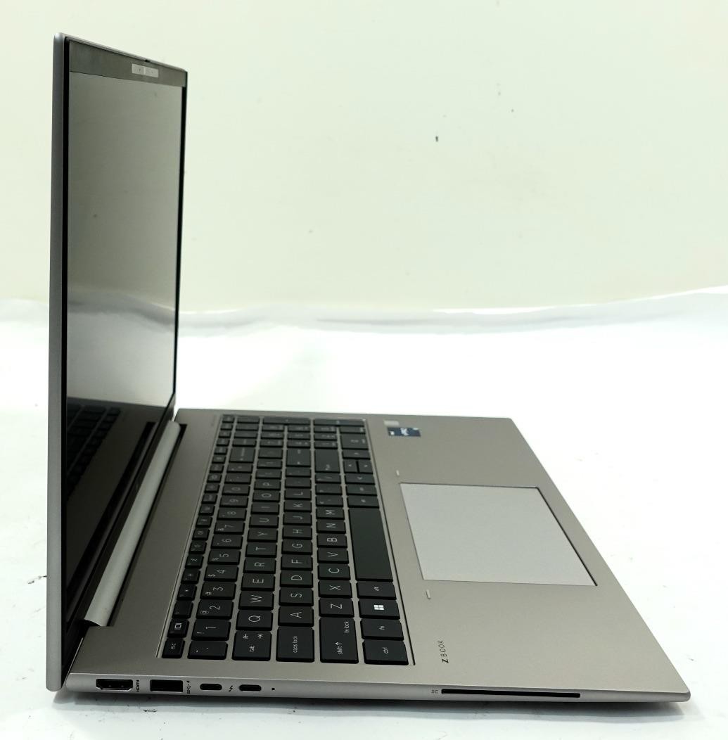 HP ZBOOK Firefly G9 16″ Core i7-1265U 1.8GHz 16GB 512GB SSD