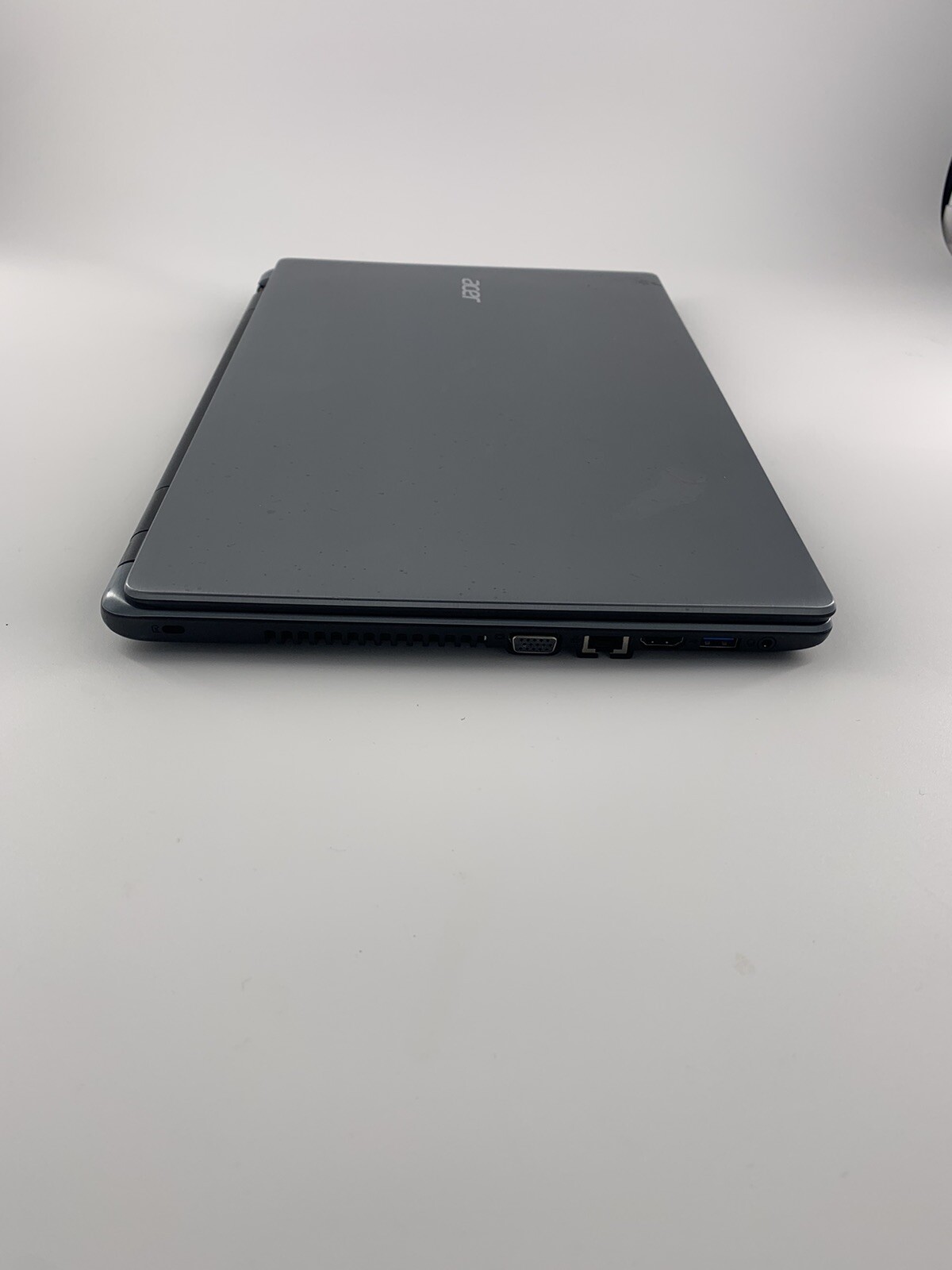 Acre Aspire E5-511-P0GC 15.6” Laptop Computer 4GB DDR3 L Memory Tested