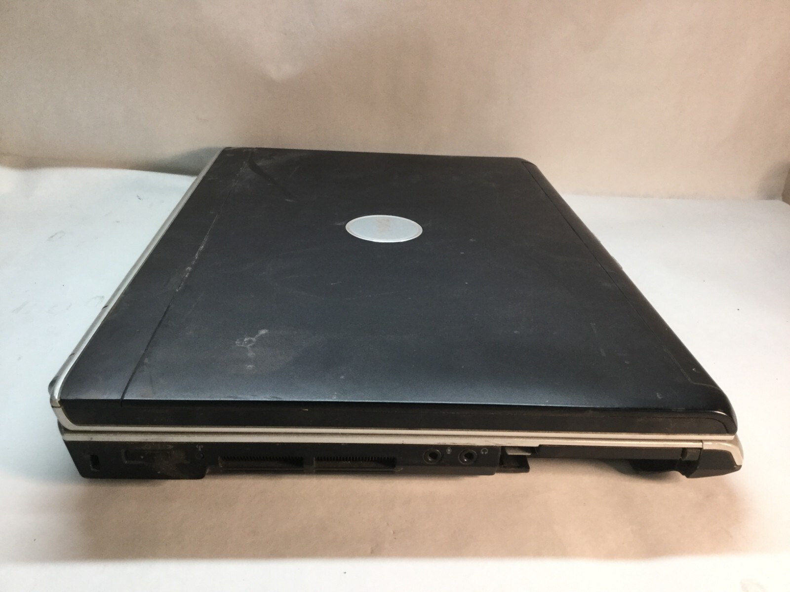 Dell Inspiron 1520 15″ Laptop Intel Core 2 Duo- BOOTS TO BIOS-MZ