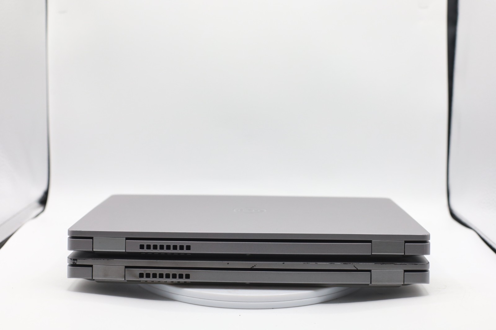 Lot of 2 Dell Latitude 5310 Intel i5 Gen 10, No RAM/HDD/OS Grade F, F3