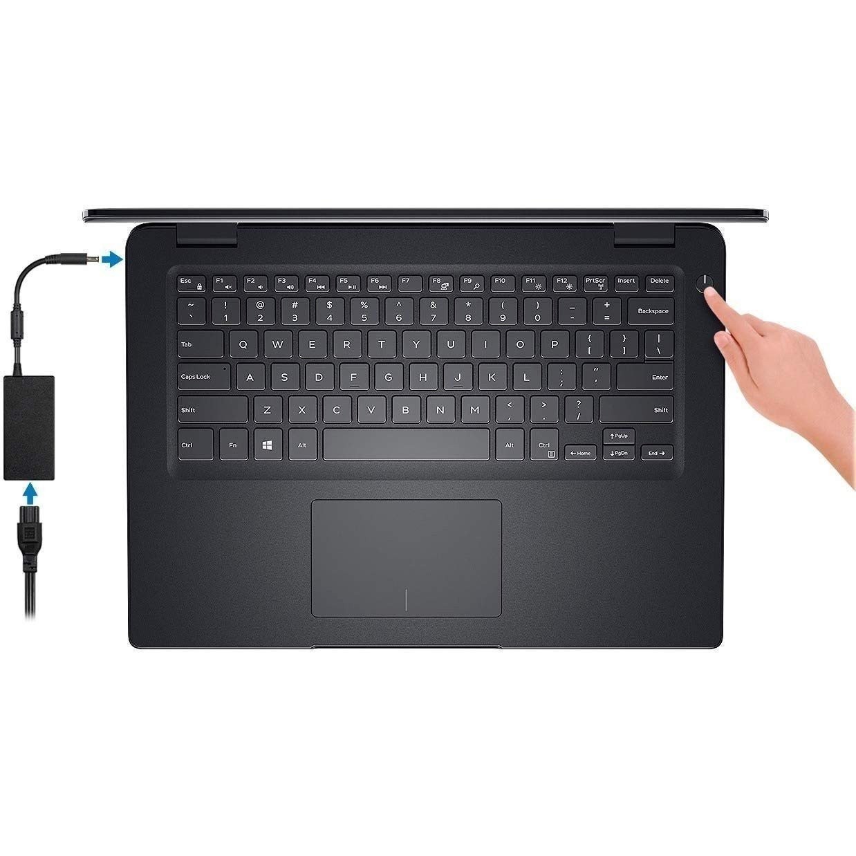 Dell WYSE 5470 Cellular 4G 14″ i7-1165G7 4GB RAM 16GB SSD ThinOS