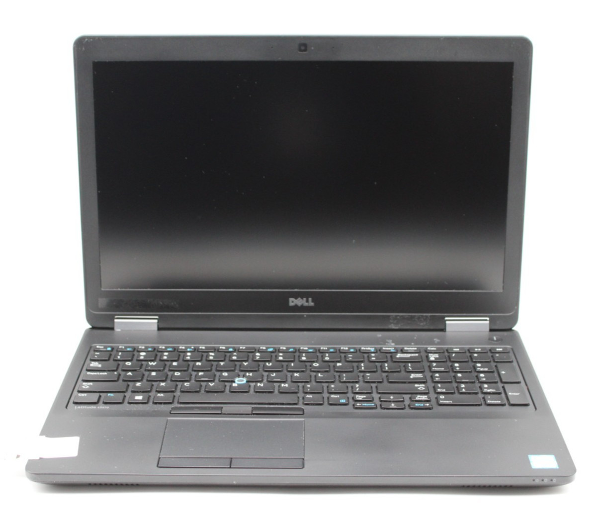 Dell Latitude E5570 i5-6300U@2.4GHz 8GB DDR4 NO STORAGE OR OS *USED/TESTED*