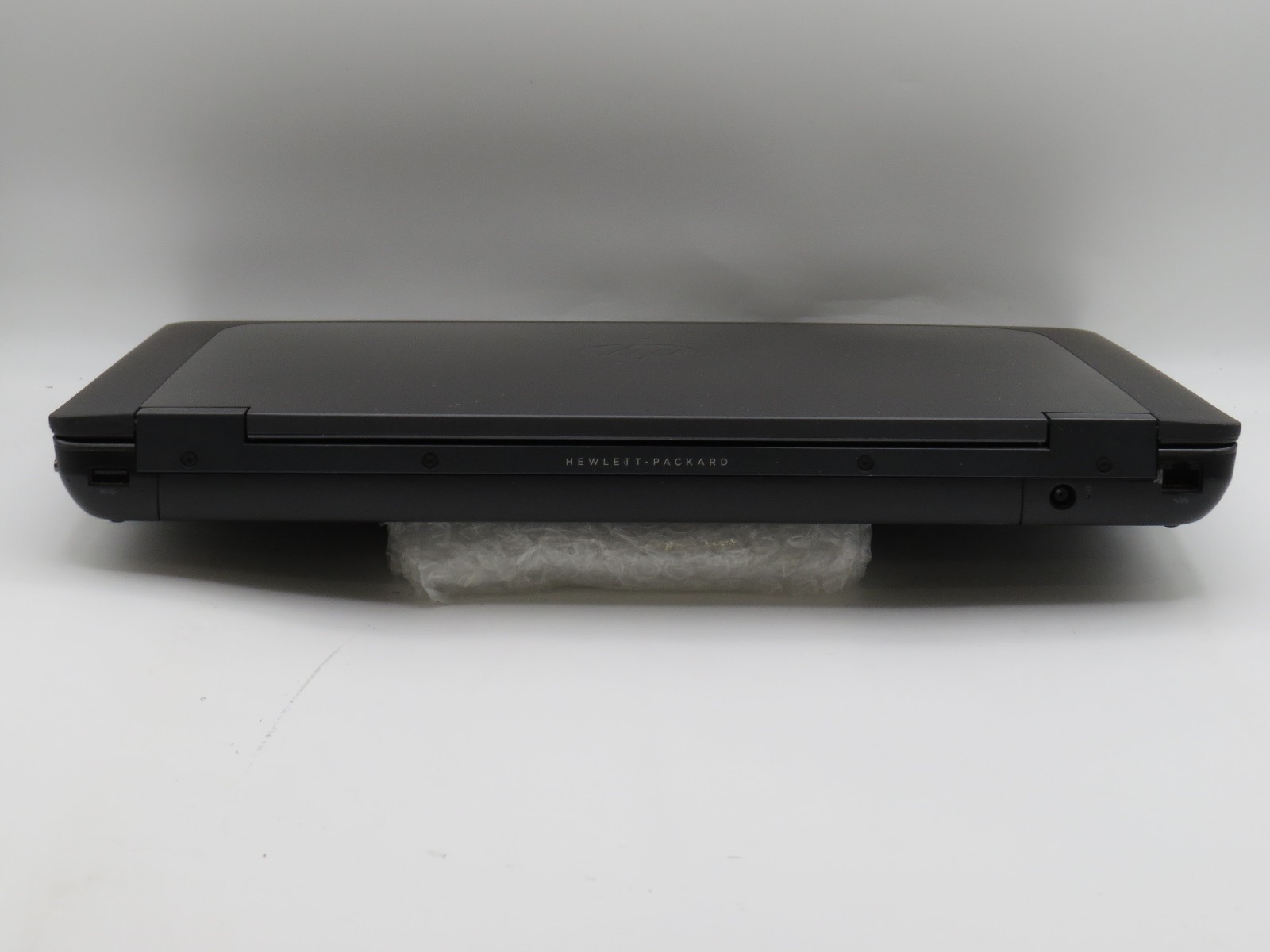 HP ZBook 15 G2 i7-4810MQ 24GB DDR3 256GB SSD K1100M 15″ No OS