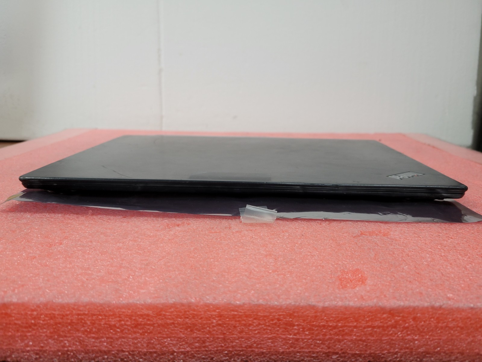 Lenovo ThinkPad T460S i5-6300U 4GB RAM *AS IS/BIOS* (NO SSD/OS/BATT) | LP510