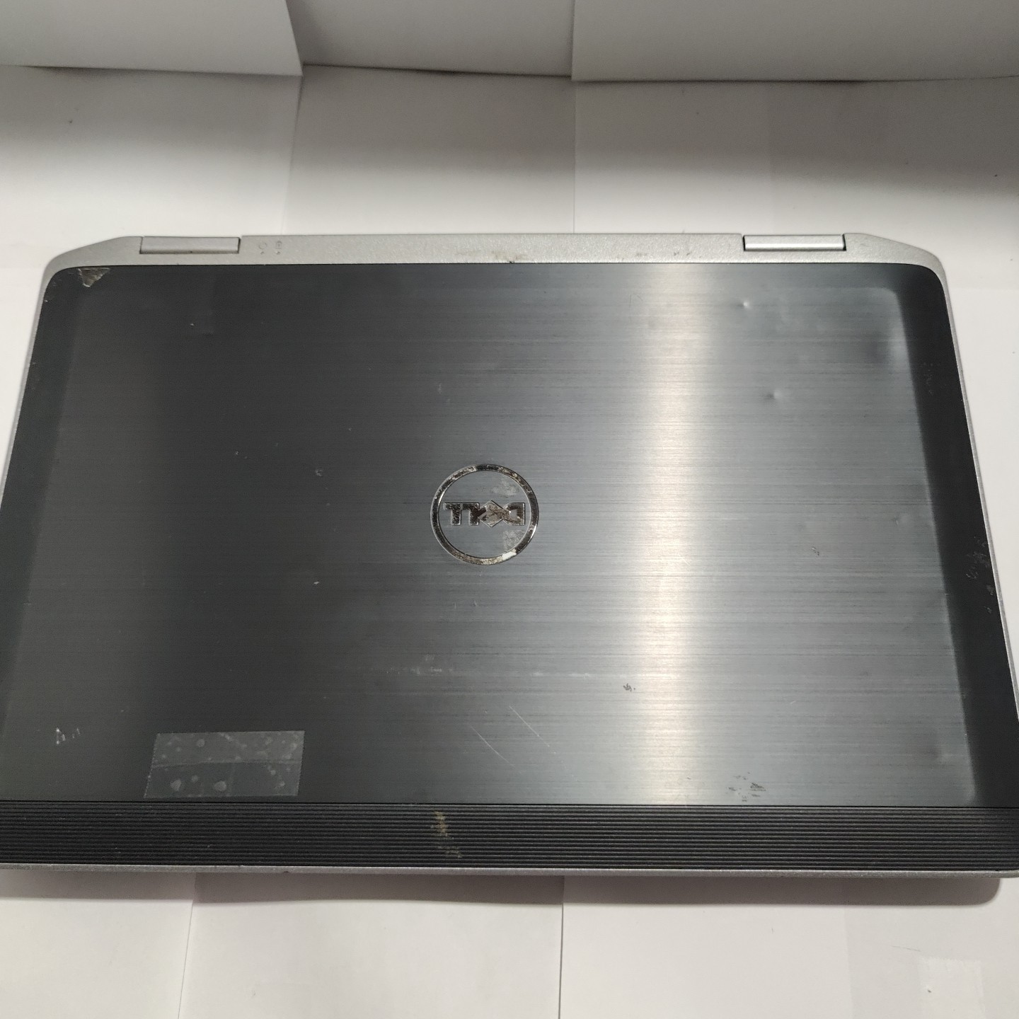 Dell Latitude E6320 Untested