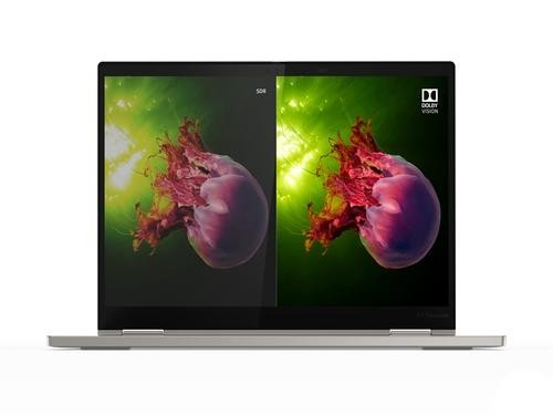 Lenovo ThinkPad X1 Titanium Yoga G1 Core i5 name i5-1140G7 512GB 16GB