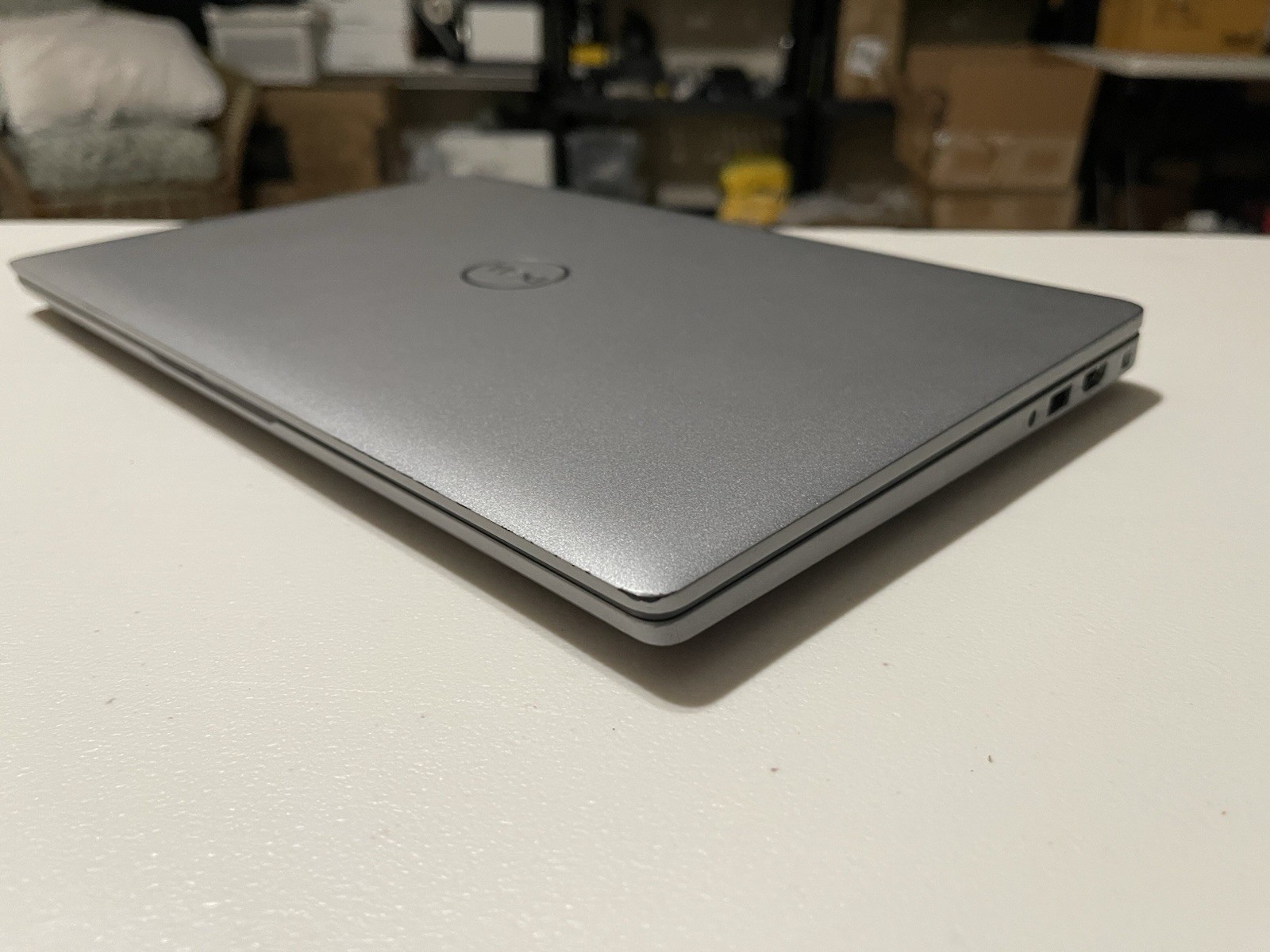 Dell Latitude 5450 14″ Intel Core Ultra 5 135U 16GB DDR5 512GB SSD W11P DL07