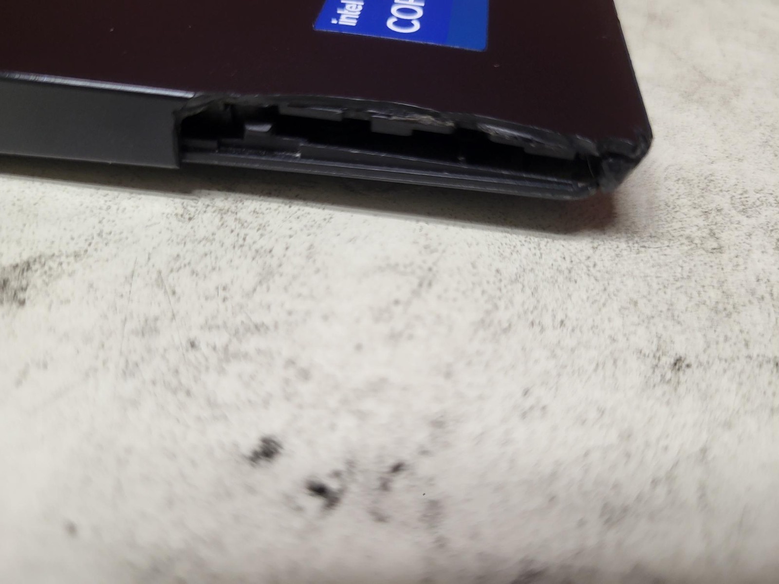 Lenovo ThinkPad L13 Gen 2 13.3″ i5-1135G7 8GB RAM 256GB SSD No OS D-Grade