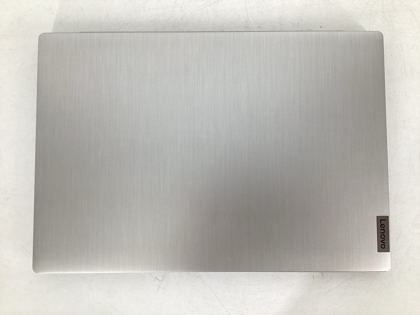 Lenovo IdeaPad 3 15ADA05 15.6” FHD AMD Ryzen 3 3250U 2.6GHz 8GB 128GB NVMe No AC