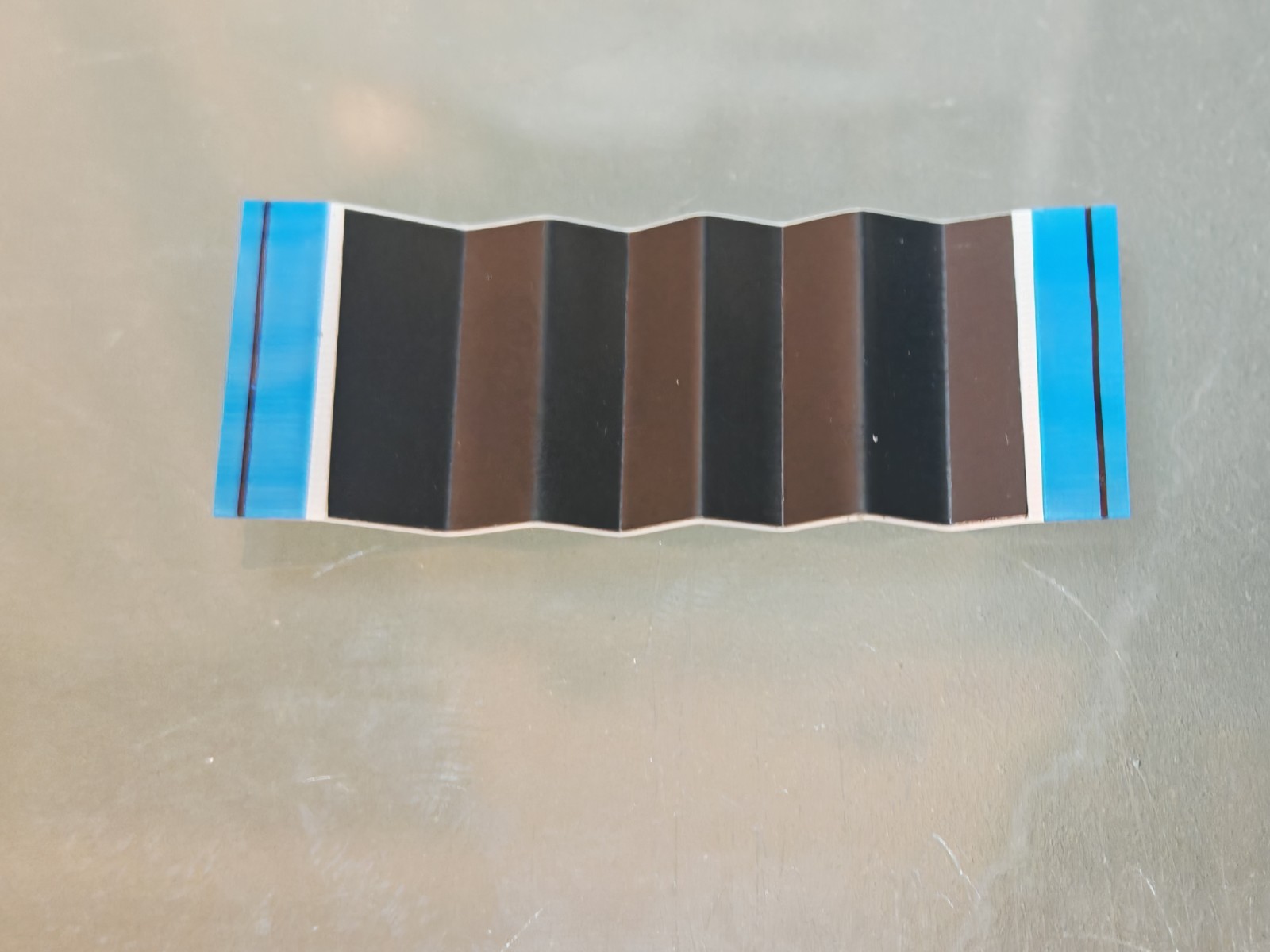 FUJITSU U7510 FLAT FLEX CABLE USB LAN AUDIO HDMI