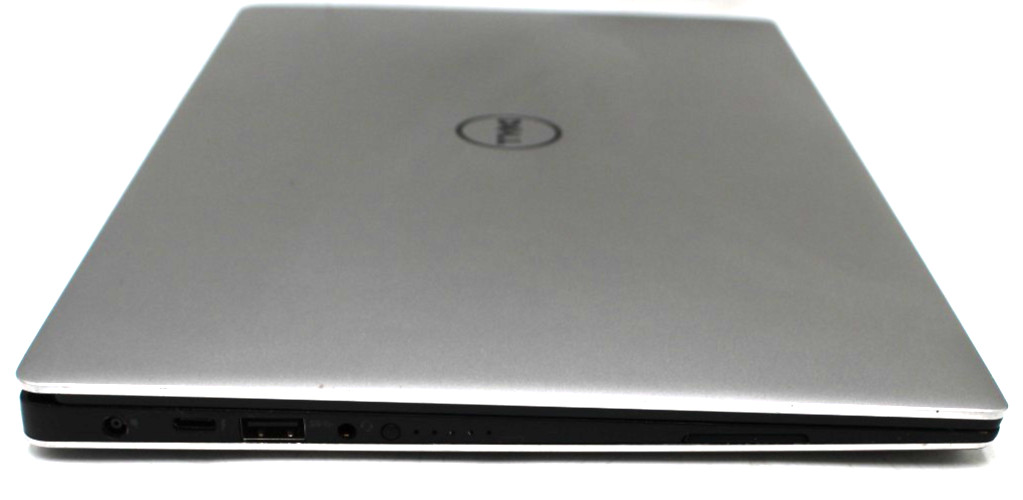 13.3″ Dell XPS 13 9360 Laptop i5-7200U @ 2.50GHz 8GB RAM 256GB SSD Win 11 Pro