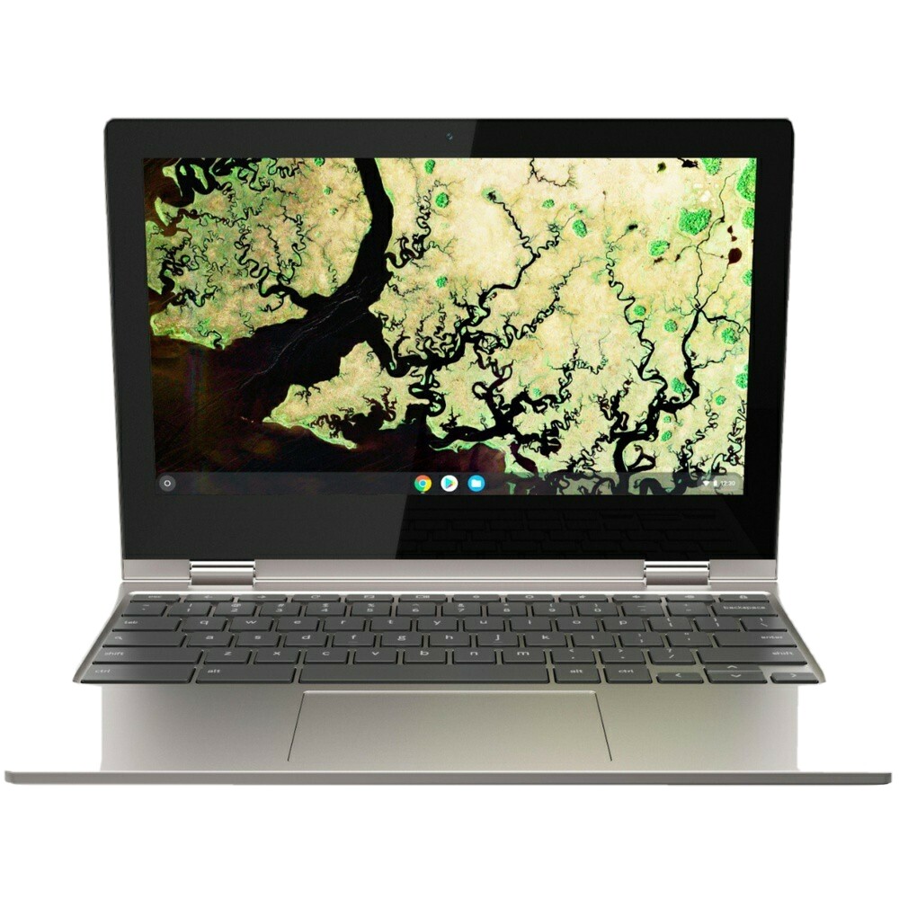 Lenovo Chromebook C340-11 11.6″ 32GB eMMC, Intel Celeron N4000, 1.10GHz, 4GB RAM