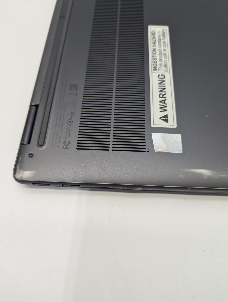 Lenovo Yoga 7i 2-in-1 16″ 2K Touch Laptop Core Ultra 7 155U 16GB 1TB SSD Gray