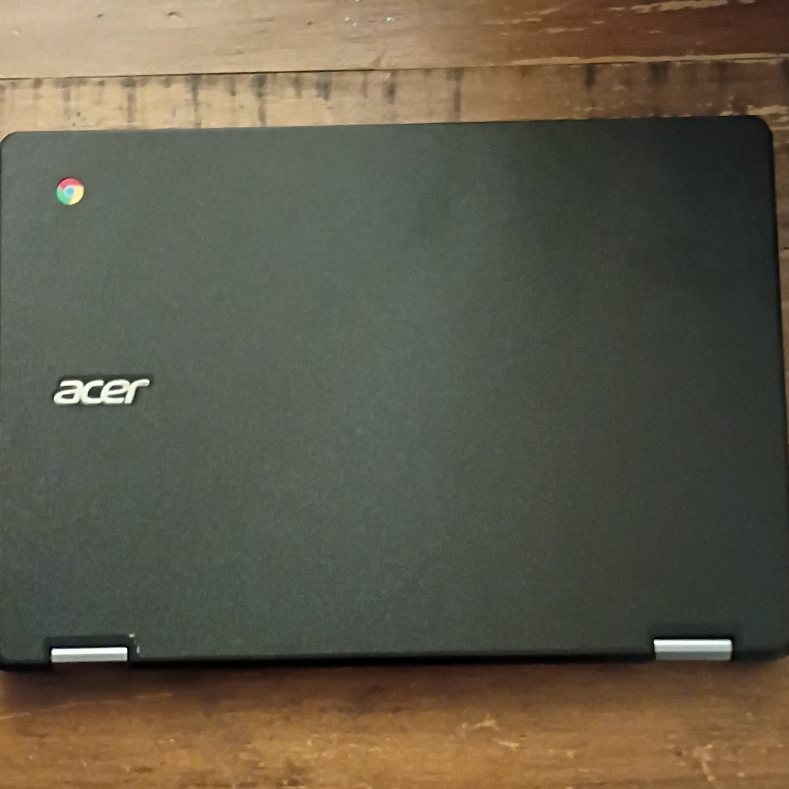 Acer Chromebook R751T 2-in-1 11.6″ Celeron 4GB 32GB eMMC Chrome OS Black