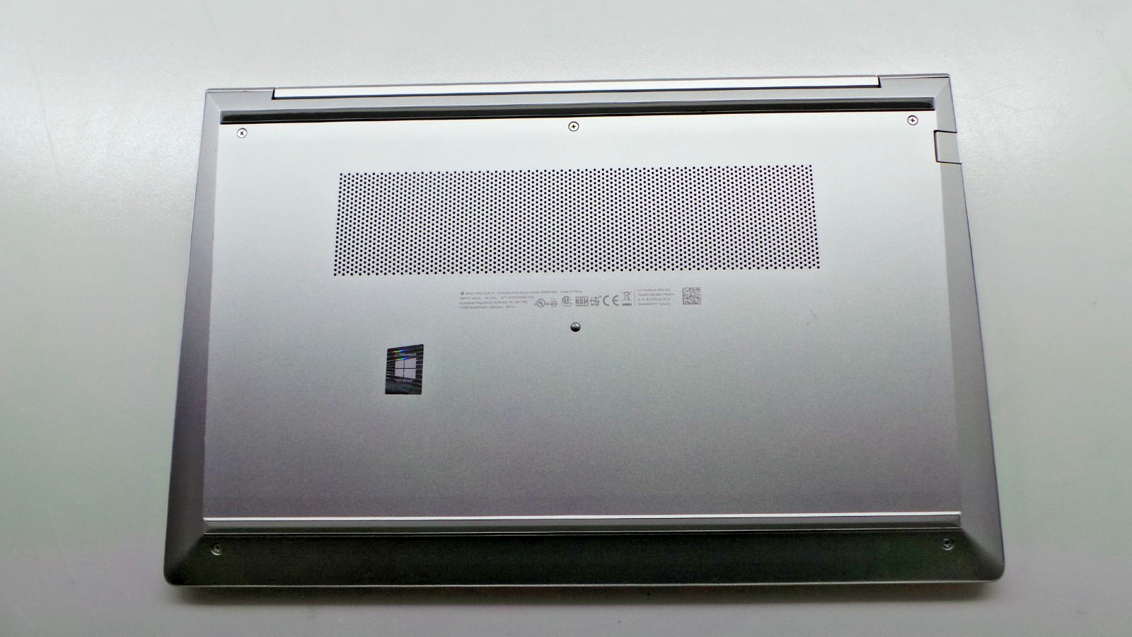 HP ProBook 450 G8 | 15.6″ | i5-1135G7 2.40GHz | 16GB RAM 512GB NVMe | WIN 11 PRO