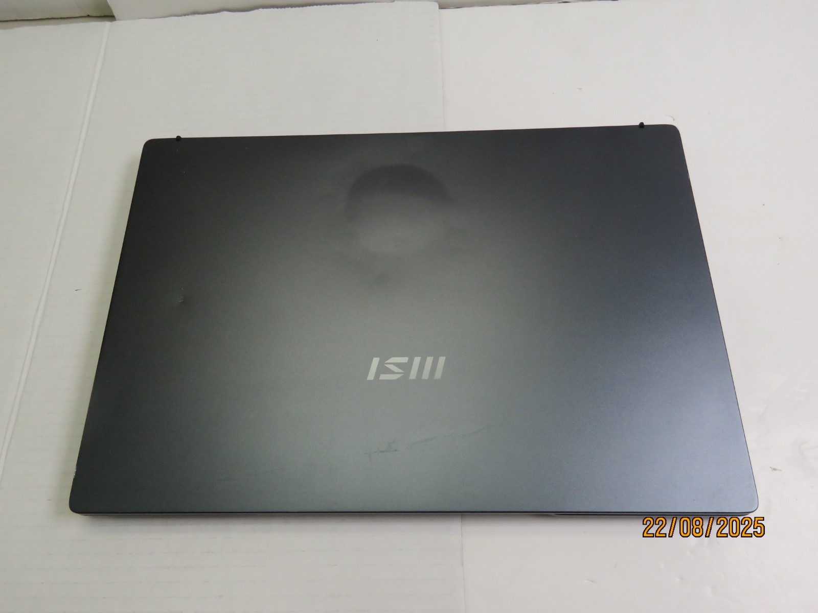 MSI MODERN 14 NOTEBOOK INTEL CORE I3 10th Gen 8GB RAM 128GB STORAGE [DW330]