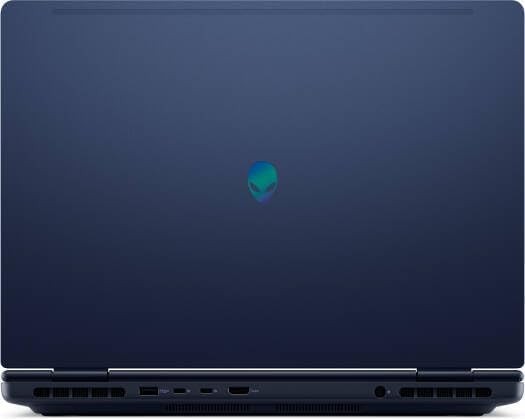 Dell Alienware 16″ Aurora Gaming Laptop Intel Core 7 240H 5050 RTX 16GB RAM 1TB