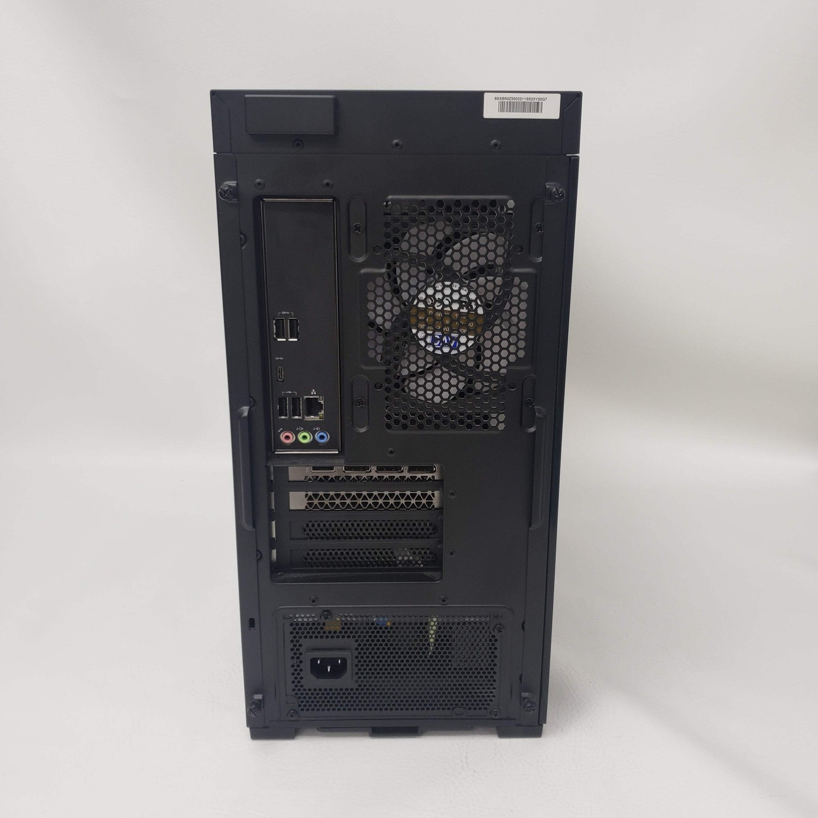 Lenovo Legion T5 26AMR5 26AMR5 Ryzen 7 5800 3.40GHz 16GB RAM 256GB SSD 1TB HDD G