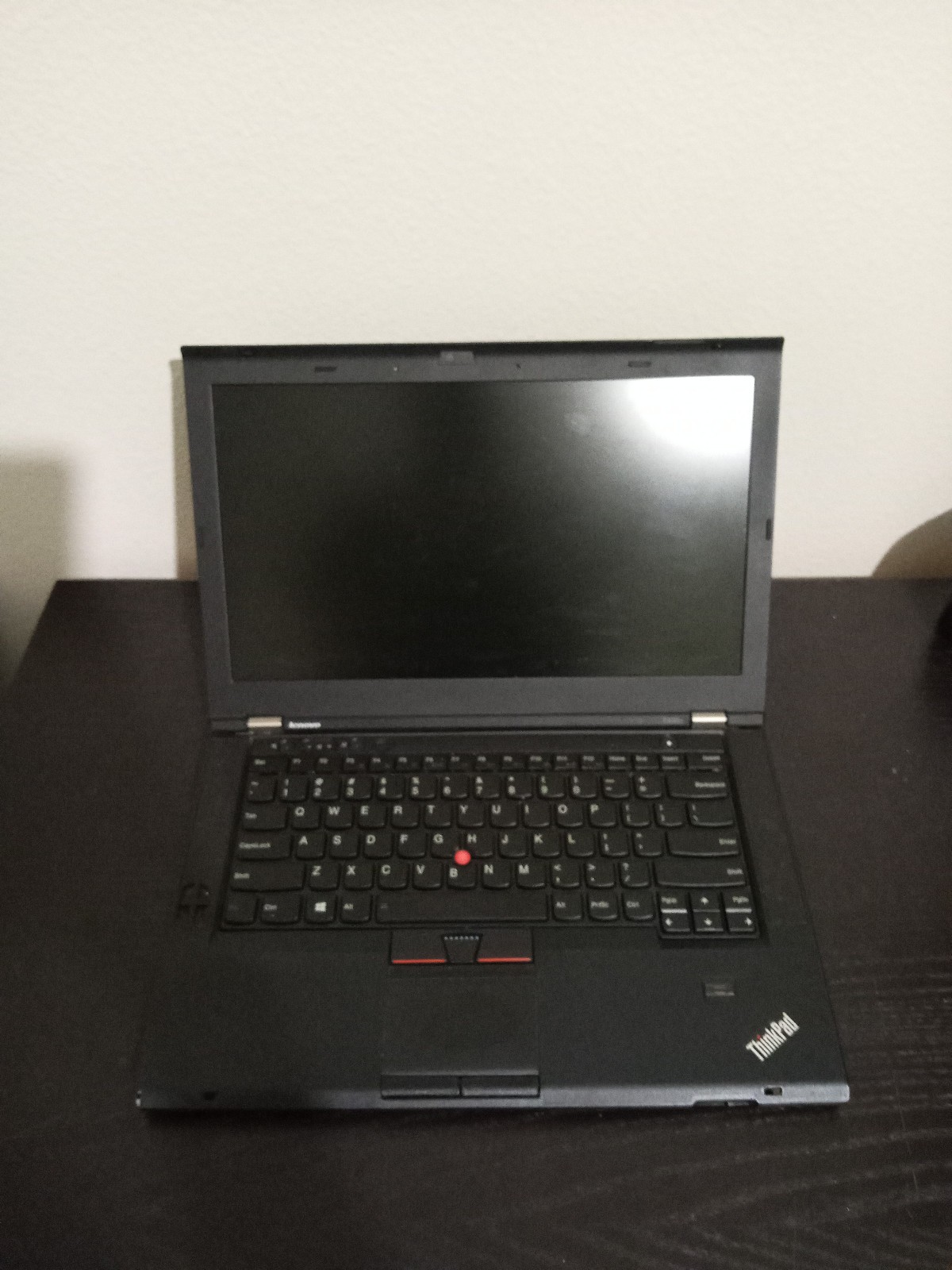 Lenovo ThinkPad T430S coreboot 300GB HDD Intel i5-3320M 8GB RAM NO BATTERY