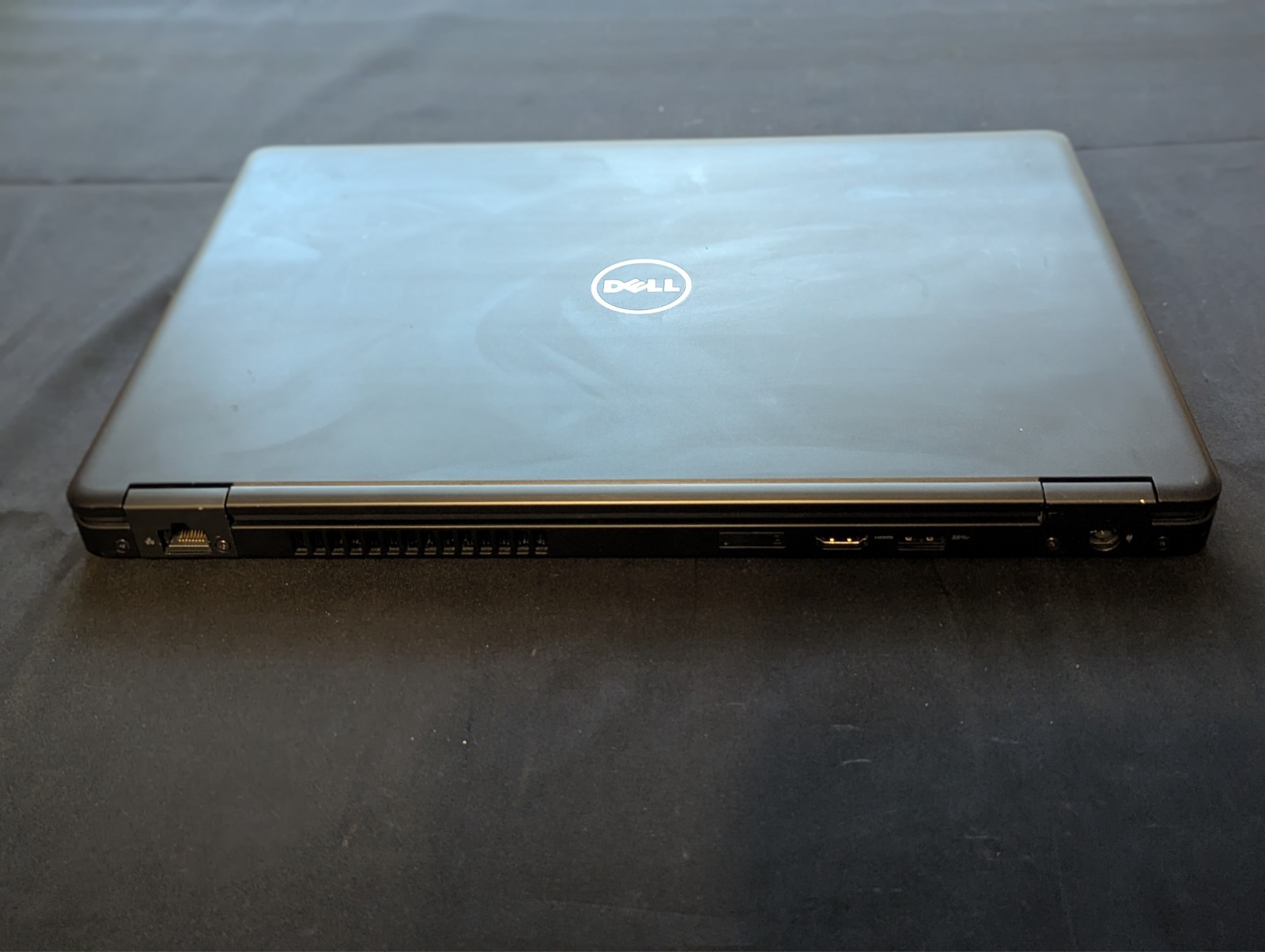 Dell Laptop – Latitude 5480 – i7-6600U 16GB 512GB SSD 930MX Touch Win10 Pro