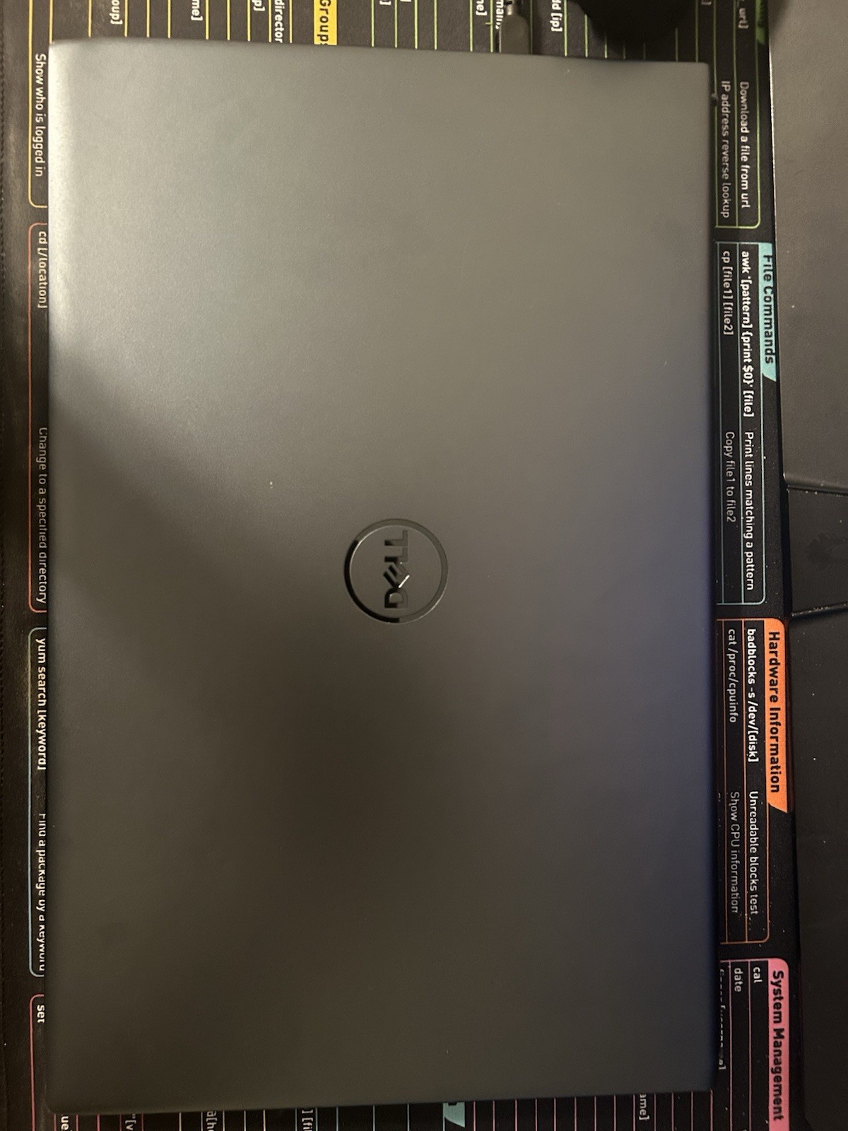 Dell Inspiron 15 5515 Laptop Ryzen 7 5700U, 16GB RAM, 512GB SSD, FHD, W11 PRO