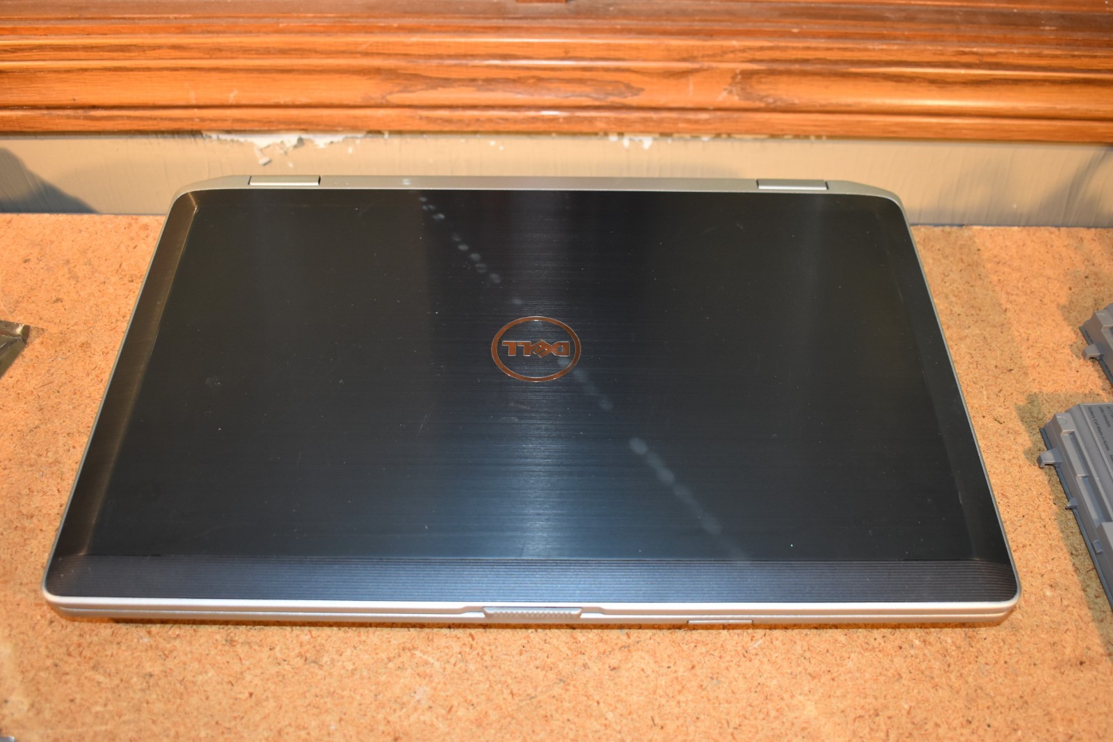 Dell Latitude E6520 Laptop Intel Core i5-2520M 8GB RAM 256GB SSD Windows 10 Pro