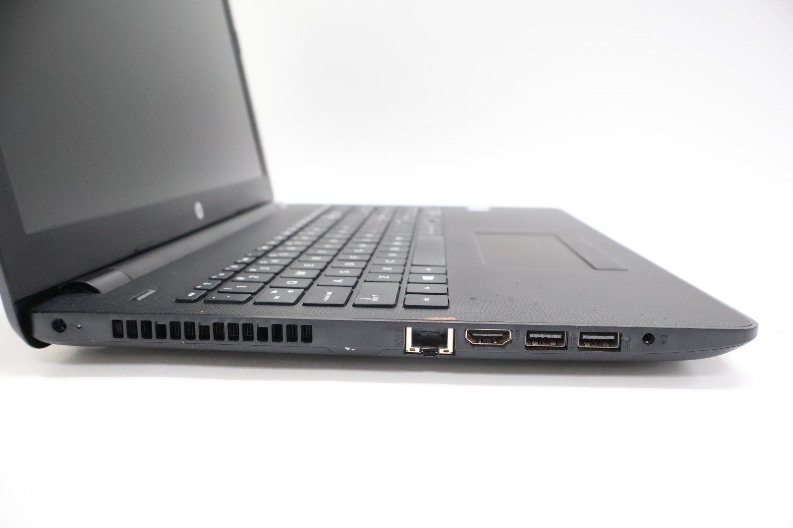 HP 15-BS158CL 15.6″ HD Intel Core i5-8250U CPU @ 1.60GHz 12GB RAM 2TB HDD Laptop