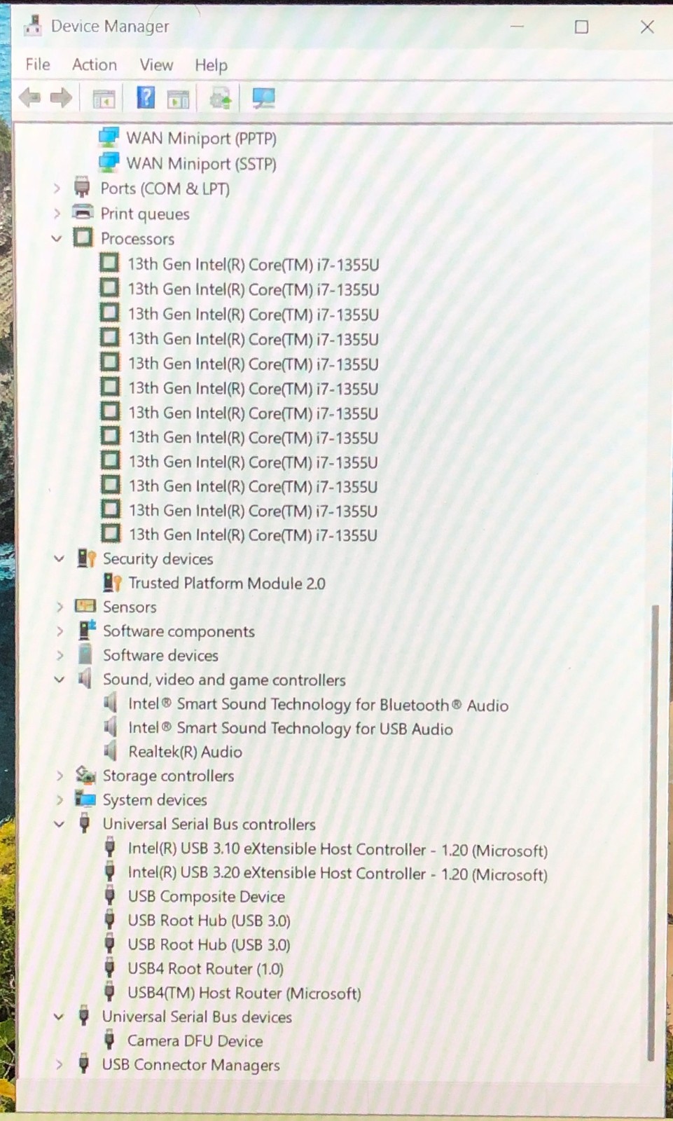 Dell Precision 5540 15.6” Touch, Intel® Core™ i7-1355U 1.7GHz 16GB 1TB Win11P
