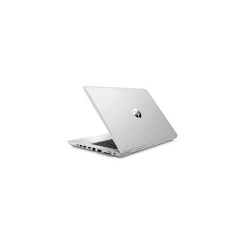 HP ProBook 640 G4 15.6 Non-Touch i5-8250U 8GB-256GB SSD Silver Good Condition