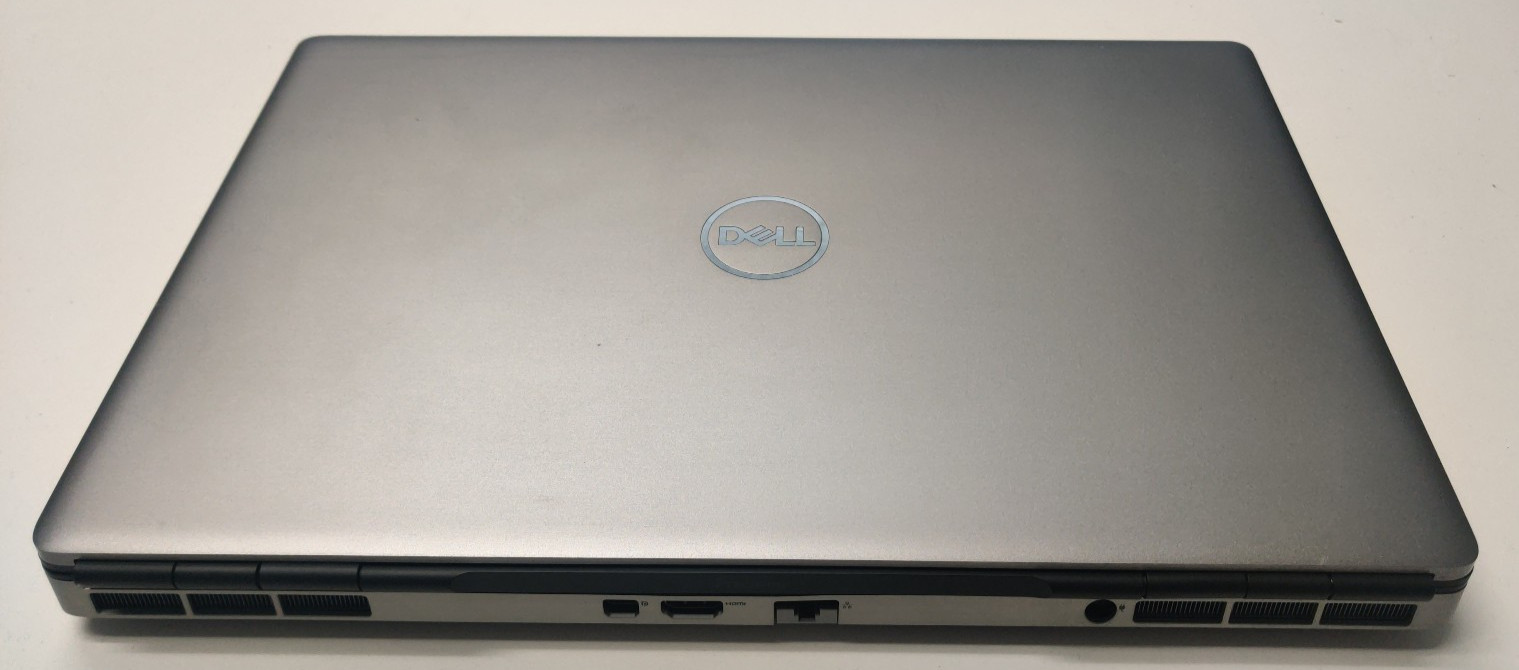 Dell Precision 7560 15.6″ Various Intel Nvidia Hybrid GPU Windows 11 Pro SSD