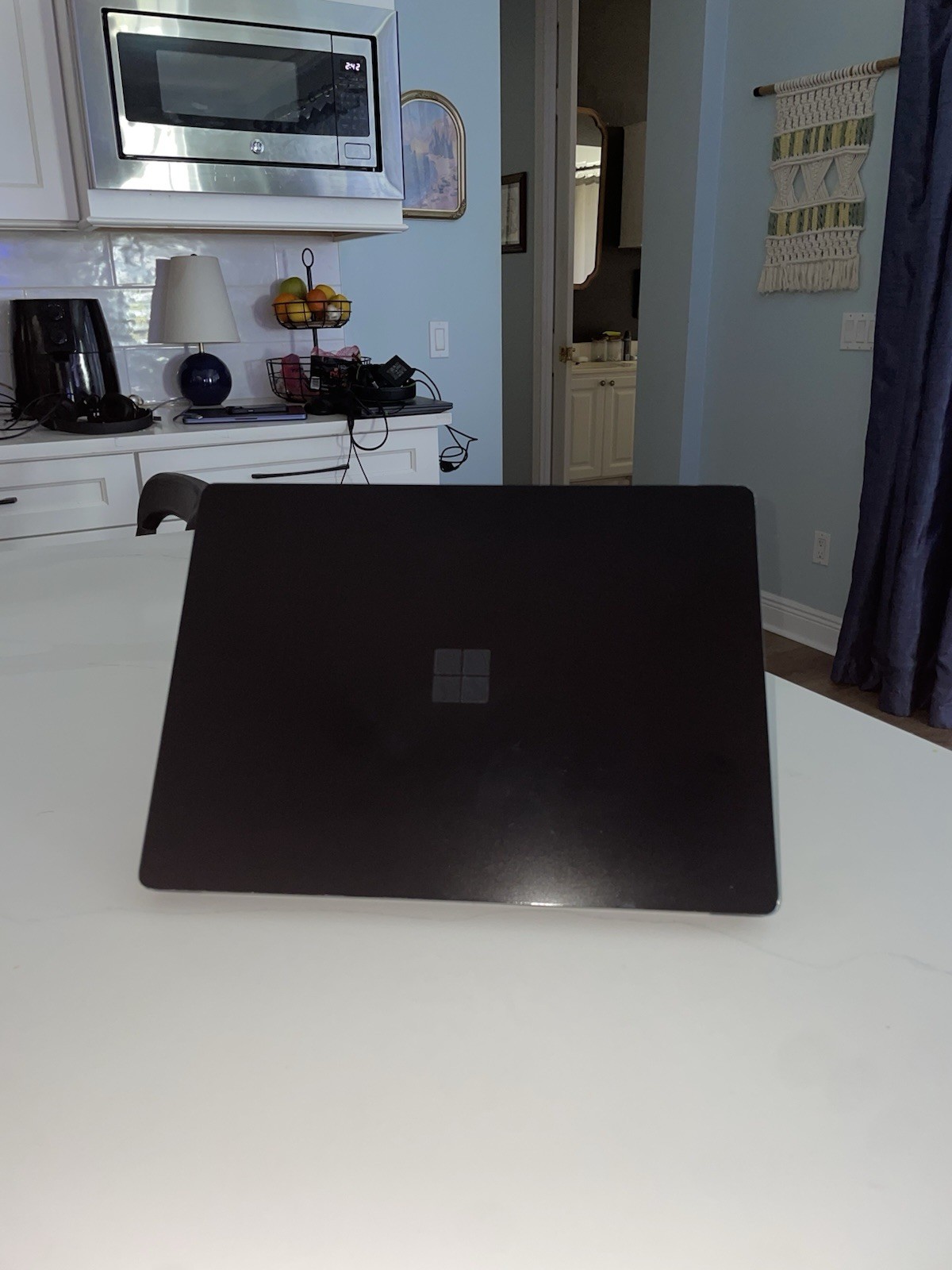 Surface Laptop 5 with Mouse and Charger