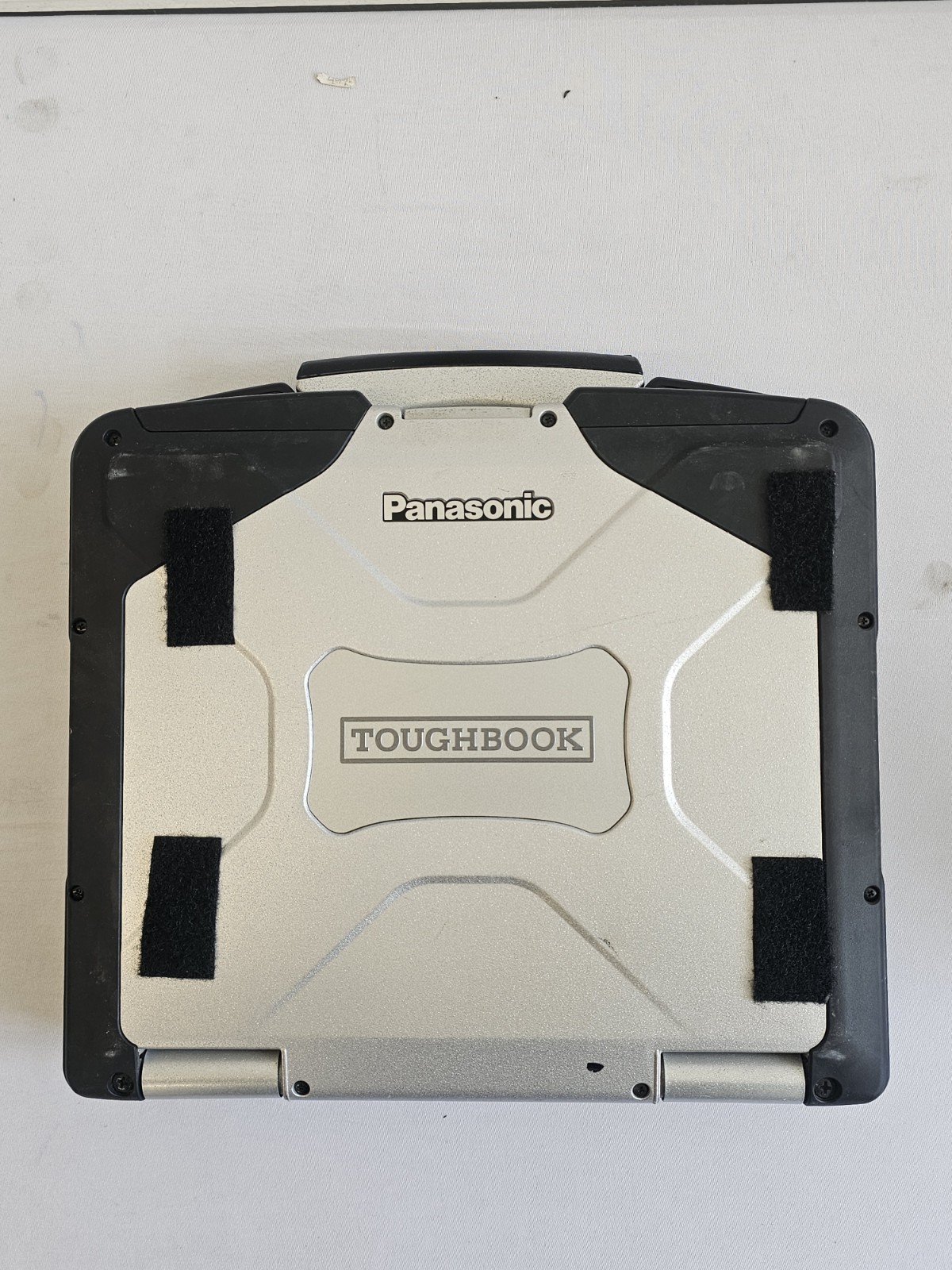 Panasonic ToughBook CF-31 Laptop – Intel i5-7300u 8GB RAM 256GB SSD Win 10 READ