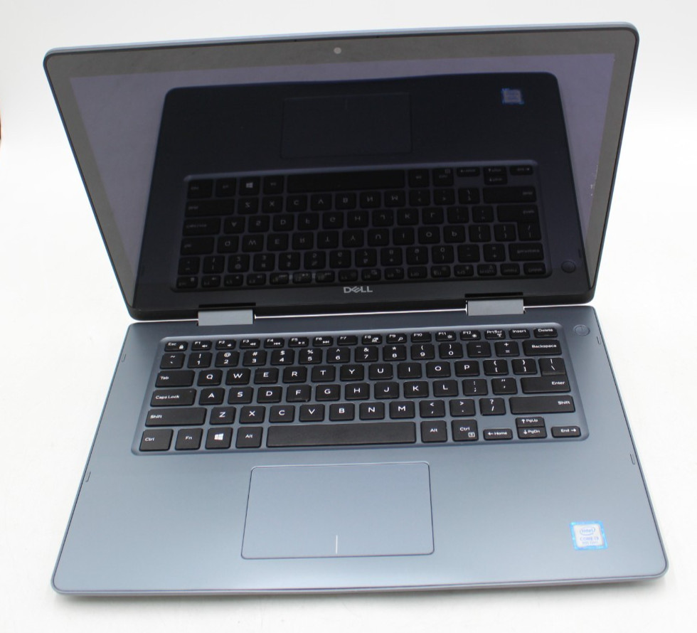 Dell Inspiron 5481 14in 256 GB SSD 12 GB RAM i3-8145U 30 day warranty No OS