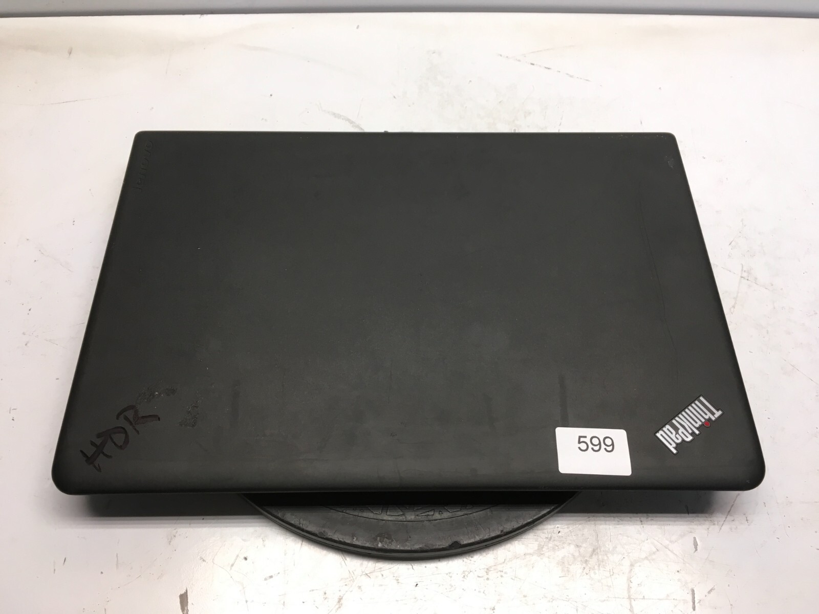 Lenovo ThinkPad E550 Intel i3-4005U 1.7GHz 4 GB NO HDD