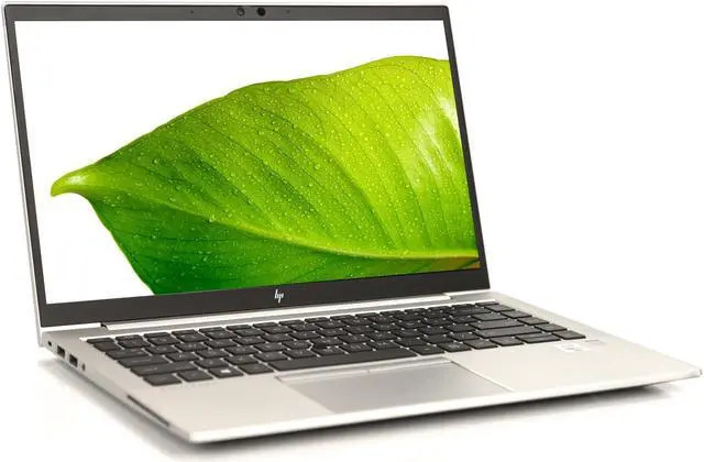 HP EliteBook 840 G7 14 in Core i7 16GB RAM 512GB SSD M.2 W11 Pro Wty B v.WCA