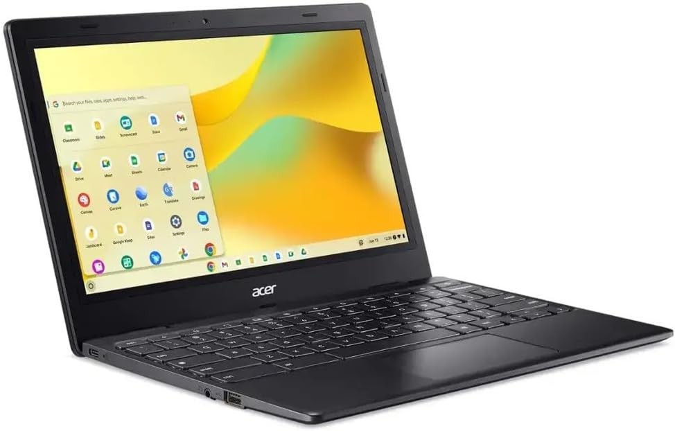 Acer Chromebook 311 11.6″ HD Dual-Core N4500 4GB RAM 64GB eMMC Chrome OS