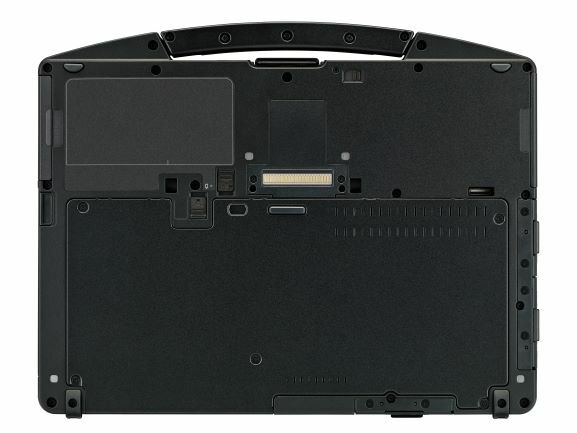 RS 232 SERIAL PORT/ssd/512/16GB/CF-54DP-08VM/Panasonic Toughbook/CF54/war cheap
