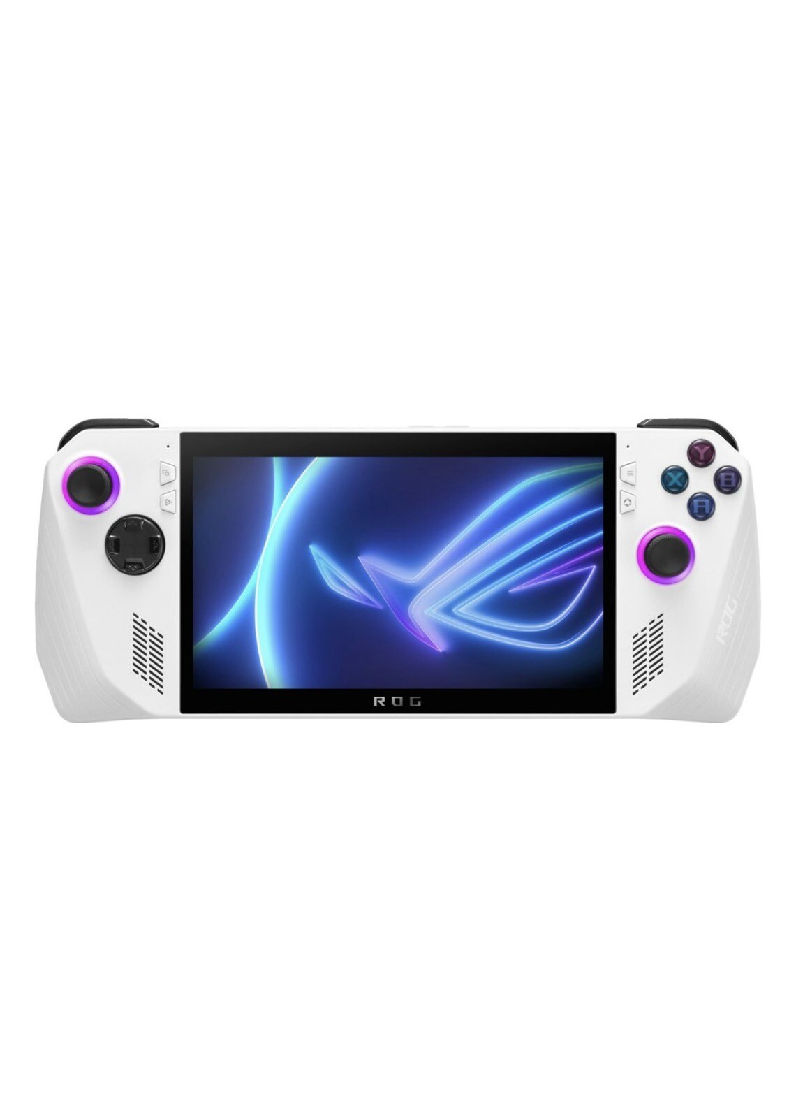 asus rog ally 7 120hz portable gaming