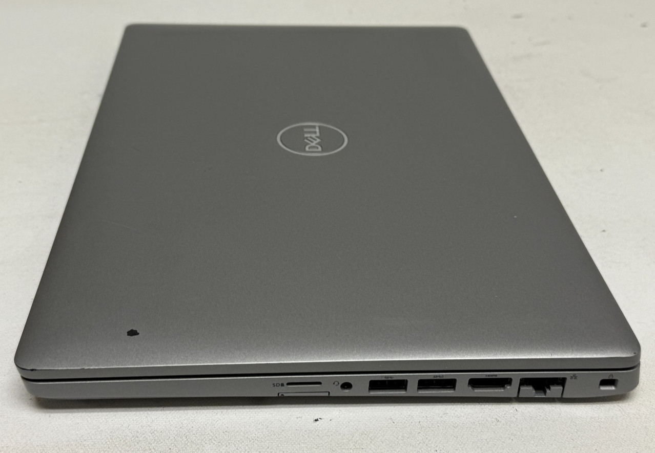 Dell Latitude 5410 14″ (i5-10310u 1.70GHz – 16GB RAM – 256GB SSD – Win11Home)