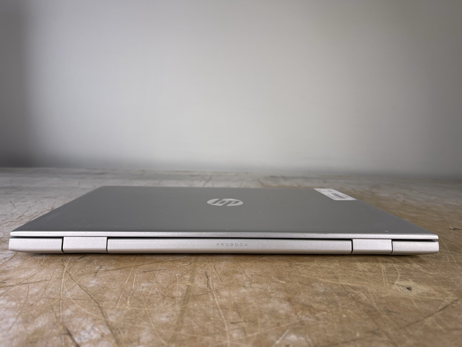 HP PROBOOK 640 G4 i5-8350U @ 1.7GHz, 16GB RAM, NO HDD/OS